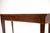 Antique Georgian Console Table, 1790 For Sale - Image 9 of 11