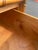 Vintage Faux Bamboo Rattan Campaign Style Lingerie Chest Dresser For Sale - Image 10 of 10