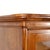 Showcase Biedermeier in Walnut For Sale - Image 4 of 7