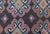 Early 20th Century Authentic Early 20th Century Russian Bessarabian Carpet For Sale - Image 5 of 8