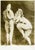 Giacomo Manzú, Dancers Edition of 125, Nude, 1970s, Etching For Sale