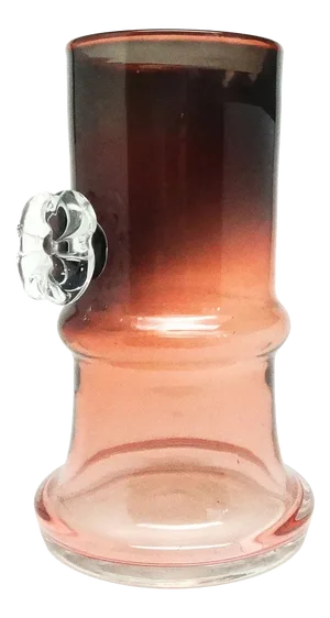 Postmodern Vase from HSG Tarnowiec, Poland, 1970s
