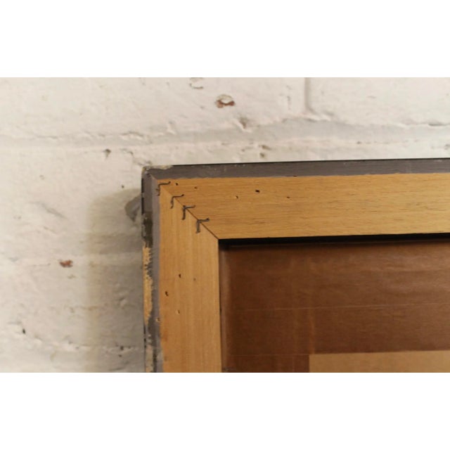 'Waterfront' by He Neng 102/293 For Sale - Image 13 of 15