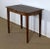 Small Solid Oak Table, 1800s For Sale - Image 3 of 18