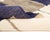 Textile Hand-Knotted Wool Premium Rug by Azele Studio For Sale - Image 7 of 11
