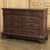 Antique Italian Renaissance Revival Walnut Nero Portoro Marble Top Commode For Sale In Dallas - Image 6 of 18