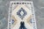 1980s 1980s Vintage Oushak Neutral Wool Hand Knotted Rug For Sale - Image 5 of 11