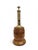 Charming and unusual antique cigar cutter dating from circa 1900, designed in the whimsical form of a miniature barrel and...