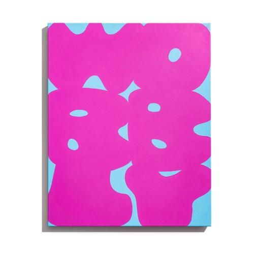 Textile Erwin Wurm, Wobbly, LITO Print For Sale - Image 7 of 7