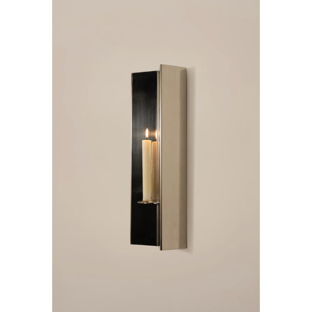 Contemporary Arrow Candle by Violaine d'Harcourt For Sale - Image 3 of 4