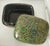 1960s Kashmir Painted & Decoupage Boxes, 3/Set For Sale - Image 5 of 6