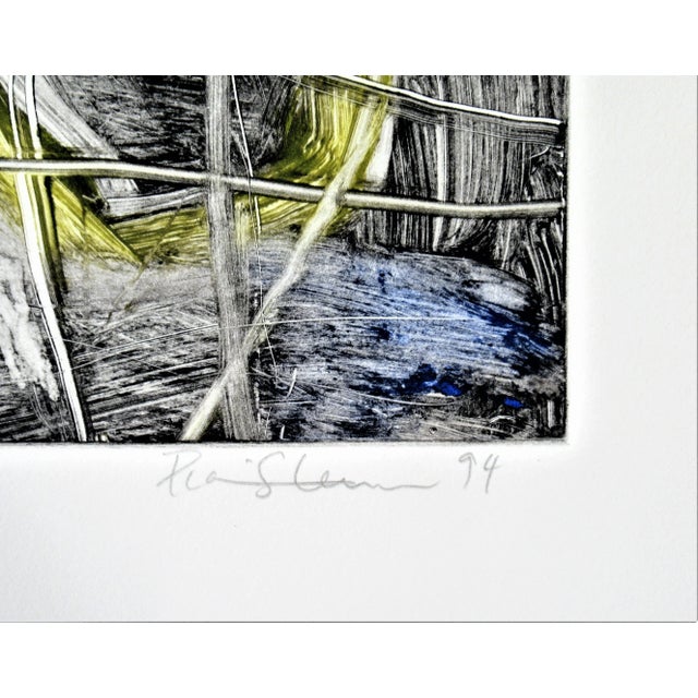 Pia Stern, Self Portrait III, 1994 For Sale - Image 4 of 6