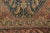 Late 19th Century Antique Persian Qashqai Rug For Sale - Image 5 of 9