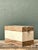 Vintage Tessellated Stone Box For Sale - Image 9 of 18