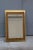 Rectangular Mirror in Straw & Brass from Zevi Arredamenti, Italy, 1970s For Sale - Image 13 of 14
