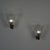 Large Wall Sconces by Ercole Barovier for Barovier & Toso, 1940s, Set of 2 For Sale - Image 4 of 17