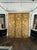 Wood Rare Vintage Maison Jansen Giltwood Screen For Sale - Image 7 of 7