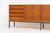 XL Modernist Sideboard from Behr Möbel For Sale - Image 14 of 15