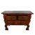 Chinese 19th Century Antique Chinese Credenza, Sideboard, Buffet Table For Sale - Image 3 of 12