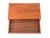 Brown Model #131 Wall Console in Teak by Kai Kristiansen for Aksel Kjersgaard, 1960s For Sale - Image 8 of 16
