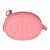 Rose DEte Verso Swift In-The-Loop Belt Bag For Sale