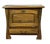 Elm Bar from Manufacturer Aranjou, 1970s For Sale