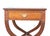 Pair of Regency Style Mahogany End Tables For Sale - Image 17 of 18