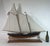 2000 - 2009 Fine Model of the Schooner Yacht America For Sale - Image 5 of 12