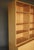 Vintage Oak Bookcase by Børge Mogensen for Karl Andersson & Sons, 1960s For Sale - Image 12 of 18