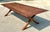 Vintage 18th Century Monumental Plank Dining Table For Sale In West Palm - Image 6 of 12