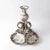Baroque Antique Centrepiece from Jules Verlingue For Sale - Image 3 of 8