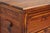 Vintage Lewis & Conger Pine Wood Cedar Lined Blanket Chest of Drawers Dresser For Sale In Philadelphia - Image 6 of 12