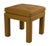 This 100% leather stool is a balanced piece that brings fulfillment to any home. Use it as a standalone accent piece, or...