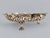 Mid 19th Century Antique Edward & John Barnard Victorian Silver Plate Rococo Footed Bowl, Circa 1860 For Sale - Image 5 of 9