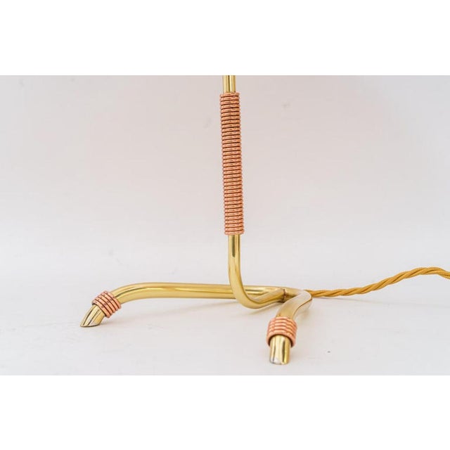 Table Lamps, Vienna, 1950s, Set of 2 For Sale - Image 10 of 16