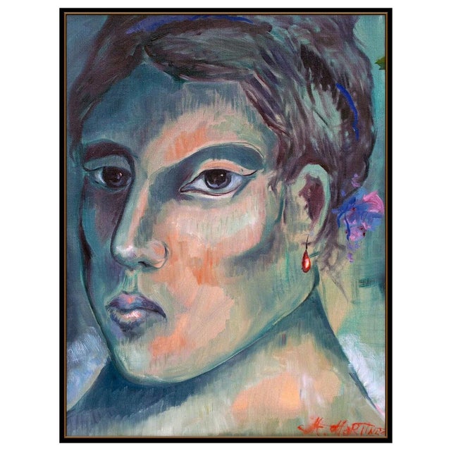 Message us to inquire about custom framing options! (Included for free with every purchase) The immaculate artwork is of...
