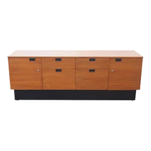 George Nelson for Herman Miller Credenza