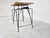 Vintage Desk by Willy Van Der Meeren for Tubax, 1950s For Sale - Image 9 of 12