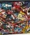 Imagine Peace' Monumental Mixed Media Beatles Painting, Circa 1970 For Sale - Image 4 of 13