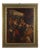 After Correggio, The Virgin Mary of St. Jerome, 18th Century, Oil Painting on Canvas, Framed For Sale