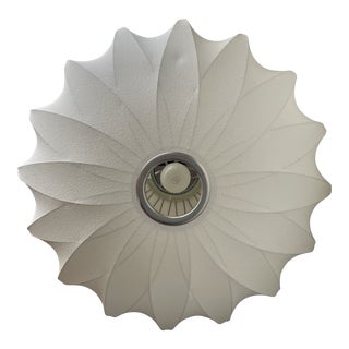 Contemporary Modernica Bubble Light Fixture For Sale