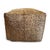 Leopard Pattern Hide Pouf Ottoman For Sale In Los Angeles - Image 6 of 10