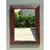 Vintage 19th Century Tortoiseshell and Ebonized Fruitwood Stacked Mirror For Sale - Image 4 of 18