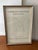 1970s Framed French Le Recontre Iliazd, Pablo Picasso Poster with Horse For Sale In Los Angeles - Image 6 of 10