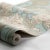 A lush, exuberant design, Siri features stylized florals in a statement-making scale. This product is FSC Certified....