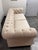 Timothy Oulton for Restoration Hardware Kensington Sofa For Sale In San Francisco - Image 6 of 12