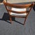 Set of 4 Late 20th Century Mid-Century Modern Chairs For Sale - Image 11 of 17