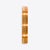 Large Amber Amaro Wall Light from Pure White Lines For Sale - Image 6 of 9