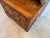 Rustic Bookcase in Natural Wood For Sale - Image 18 of 18