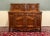 Antique French Buffet Sideboard Server Cupboard Panetiere Highly Carved Oak For Sale In Dallas - Image 6 of 18